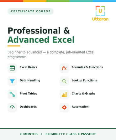Our Courses
